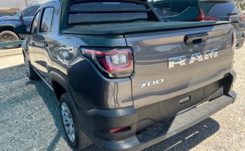 RAM 700 SLT CREW CAB 2024