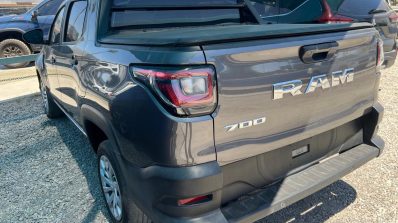 RAM 700 SLT CREW CAB 2024