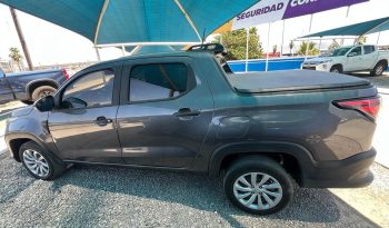 
									RAM 700 SLT CREW CAB 2024 full								