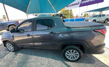 RAM 700 SLT CREW CAB 2024