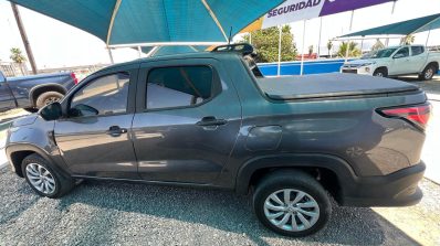 RAM 700 SLT CREW CAB 2024
