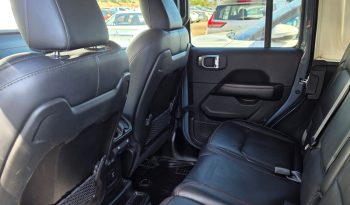 
									JEEP WRANGLER RUBICON 2025 full								