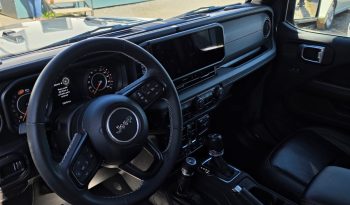 
									JEEP WRANGLER RUBICON 2025 full								