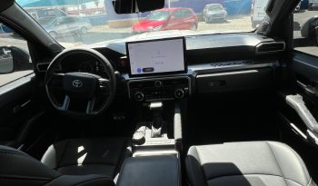
									TOYOTA TACOMA TRD SPORT 2025 full								