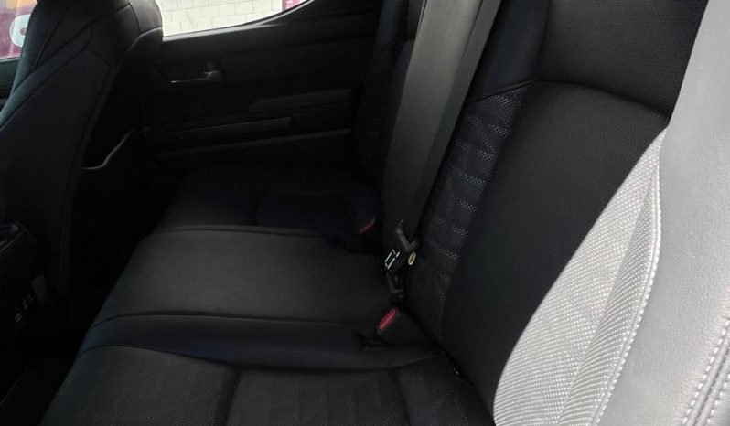 
								TOYOTA TACOMA TRD SPORT 2025 full									