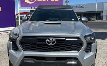 TOYOTA TACOMA TRD SPORT 2025