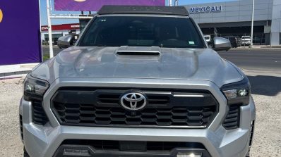 TOYOTA TACOMA TRD SPORT 2025