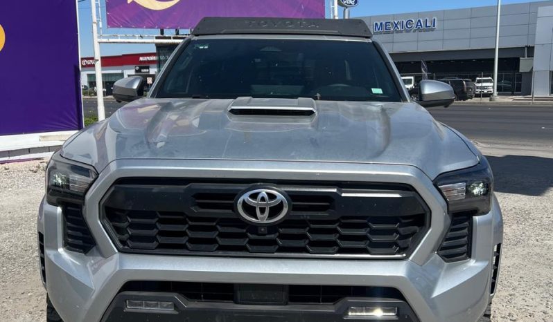 TOYOTA TACOMA TRD SPORT 2025