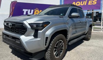 
									TOYOTA TACOMA TRD SPORT 2025 full								