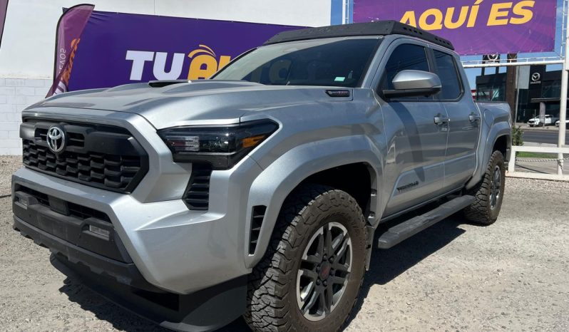 TOYOTA TACOMA TRD SPORT 2025