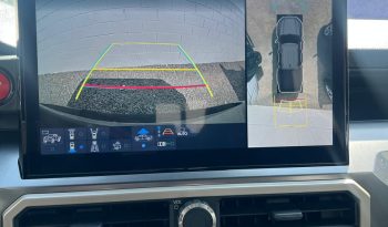
									TOYOTA TACOMA TRD SPORT 2025 full								