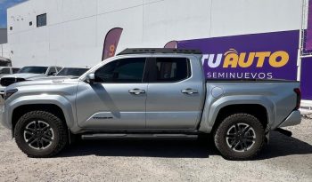 
									TOYOTA TACOMA TRD SPORT 2025 full								