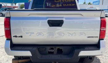 
									TOYOTA TACOMA TRD SPORT 2025 full								
