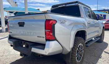 
									TOYOTA TACOMA TRD SPORT 2025 full								