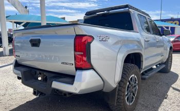 TOYOTA TACOMA TRD SPORT 2025