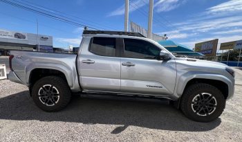 
									TOYOTA TACOMA TRD SPORT 2025 full								