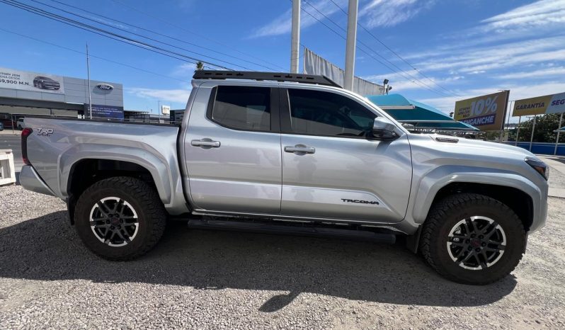 
								TOYOTA TACOMA TRD SPORT 2025 full									