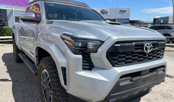 
									TOYOTA TACOMA TRD SPORT 2025 full								