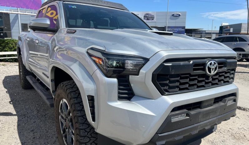 
								TOYOTA TACOMA TRD SPORT 2025 full									