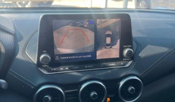 
									NISSAN SENTRA ADVANCE 2021 full								