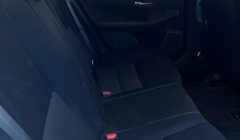 
								NISSAN SENTRA ADVANCE 2021 full									