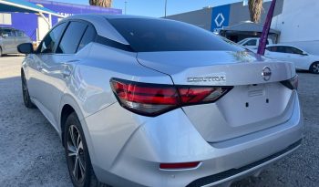 
									NISSAN SENTRA ADVANCE 2021 full								