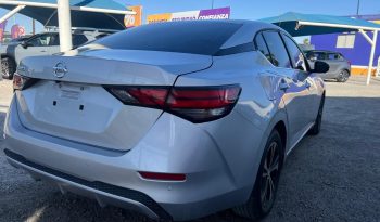 
									NISSAN SENTRA ADVANCE 2021 full								