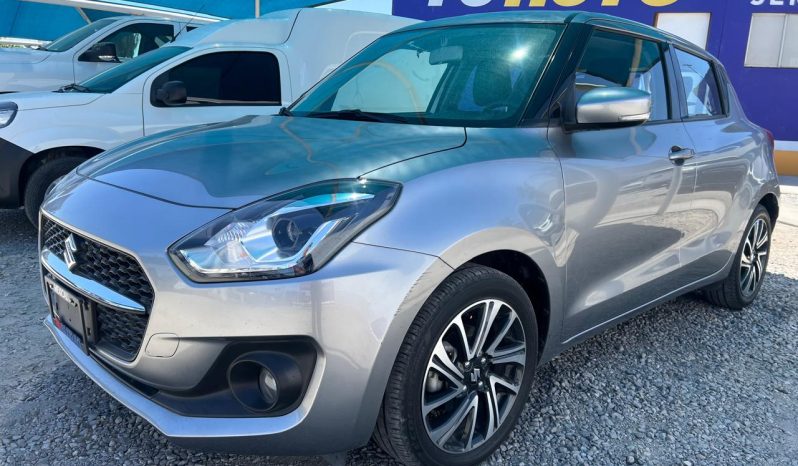 SUZUKI SWIFT BOOSTERJET 2024