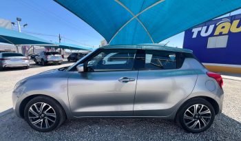 
									SUZUKI SWIFT BOOSTERJET 2024 full								