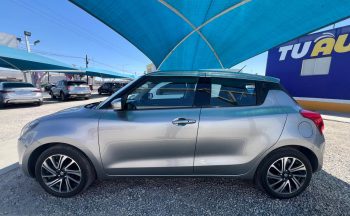 SUZUKI SWIFT BOOSTERJET 2024