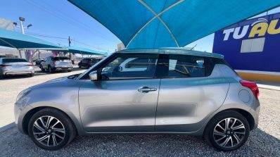 SUZUKI SWIFT BOOSTERJET 2024