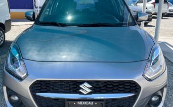 SUZUKI SWIFT BOOSTERJET 2024