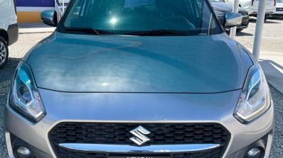 SUZUKI SWIFT BOOSTERJET 2024