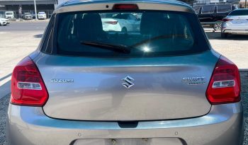 
									SUZUKI SWIFT BOOSTERJET 2024 full								