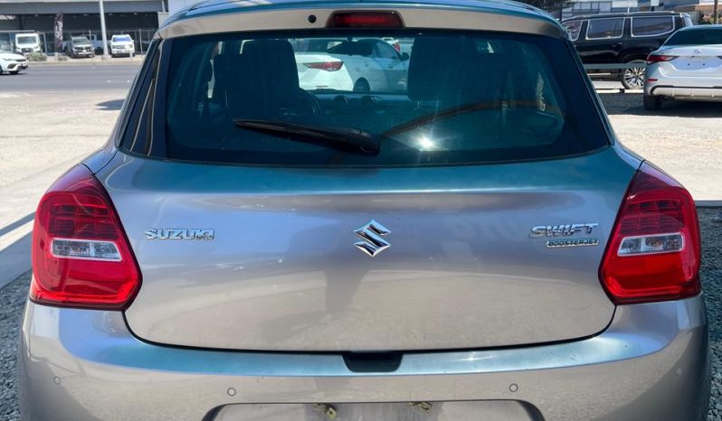 SUZUKI SWIFT BOOSTERJET 2024