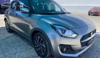 
									SUZUKI SWIFT BOOSTERJET 2024 full								