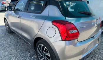 
									SUZUKI SWIFT BOOSTERJET 2024 full								