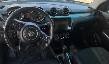 
									SUZUKI SWIFT BOOSTERJET 2024 full								