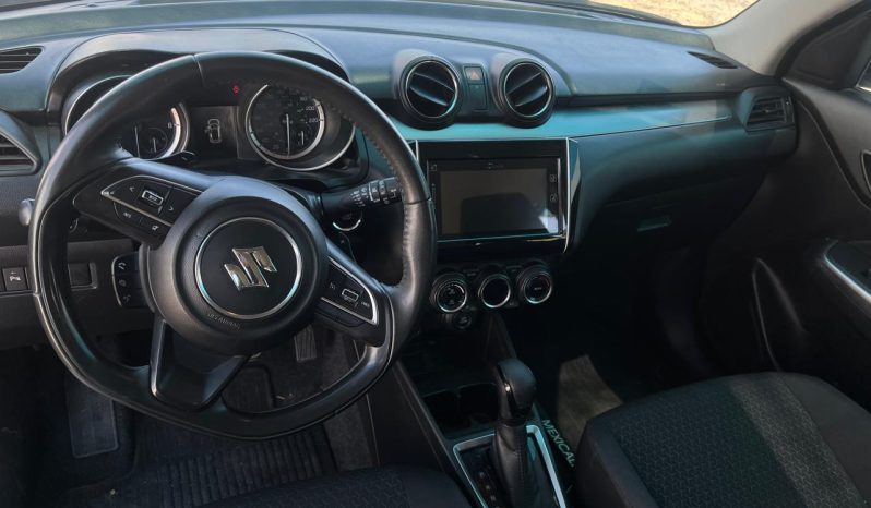 
								SUZUKI SWIFT BOOSTERJET 2024 full									