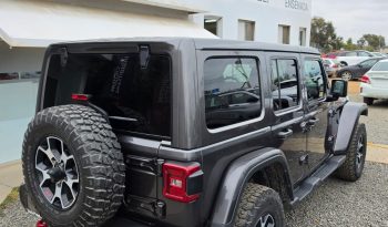 
									JEEP WRANGLER UNLIMITED RUBICON 2021 full								