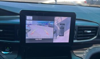 
									FORD EXPLORER LIMITED 2020 full								