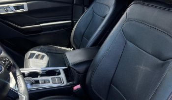 
									FORD EXPLORER LIMITED 2020 full								
