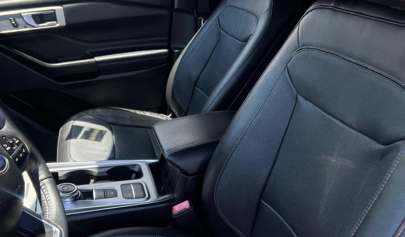 
								FORD EXPLORER LIMITED 2020 full									