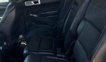 
									FORD EXPLORER LIMITED 2020 full								