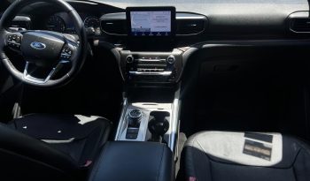 
									FORD EXPLORER LIMITED 2020 full								