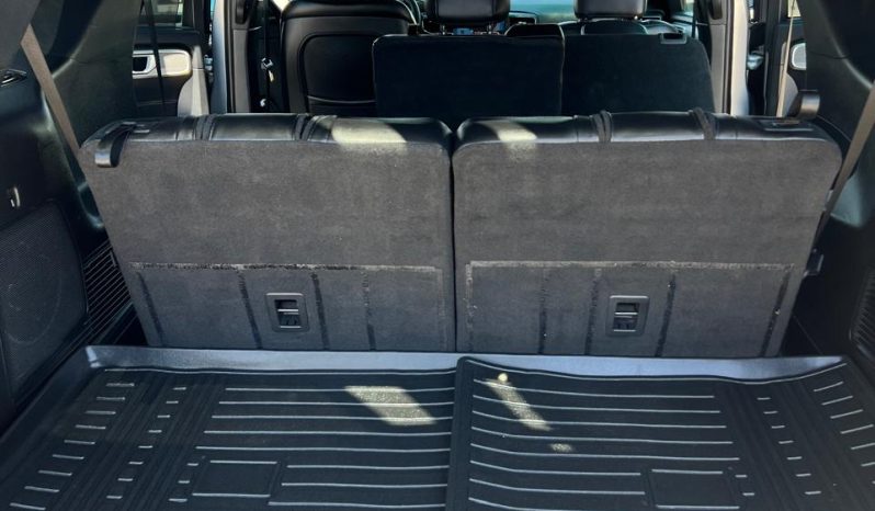 
								FORD EXPLORER LIMITED 2020 full									
