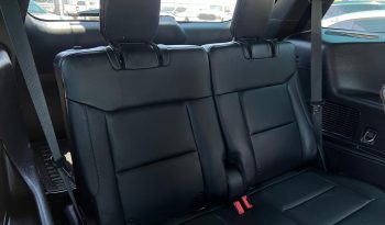 
									FORD EXPLORER LIMITED 2020 full								
