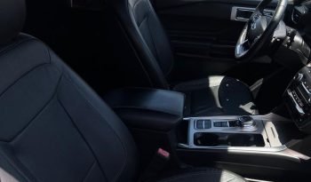 
									FORD EXPLORER LIMITED 2020 full								