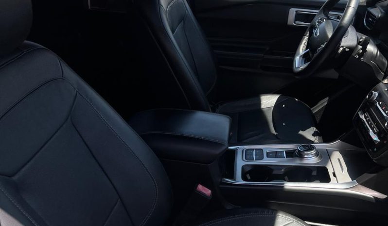 
								FORD EXPLORER LIMITED 2020 full									