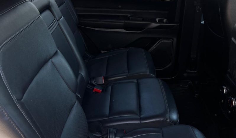 
								FORD EXPLORER LIMITED 2020 full									